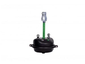TYPE 30 SERVICE BRAKE CHAMBER W/CLAMP
