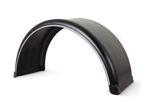 MUDGUARD 450 x 2100 (With Line)
