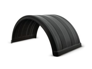 MUDGUARD 650 x 1920 (Slotted)