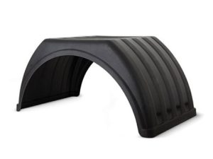 MUDGUARD 500 x 1460 (Flat-Topped)