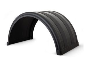 MUDGUARD 530 x 1600 (Slotted)