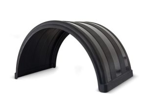 MUDGUARD 620 x 1750 (Slotted)