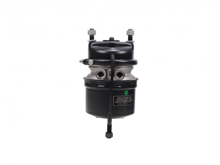 National Drivetrain Service Brake Chamber - Type 16 - WA16SC