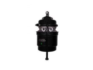 TYPE 20/24 D/P DISC SPRING BRAKE CHAMBER