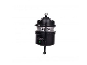 TYPE 24/24 D/P DISC SPRING BRAKE CHAMBER