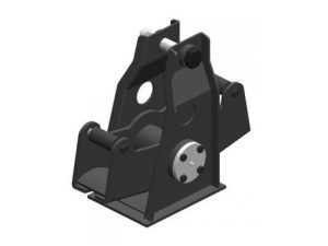 12 CENTER MECHANICAL SUSPENSION CENTER SLIDING