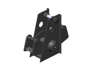 14 CENTER 8 MM SINGLE TWIST CENTER SLIDING