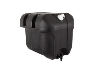 PLASTIC WATER TANK (50 LT)