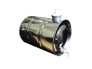 GALVANIZED WATER TANK (35LT)