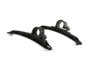 ADJUSTABLE CLAMP FOR MUDGUARD (PLASTIC)