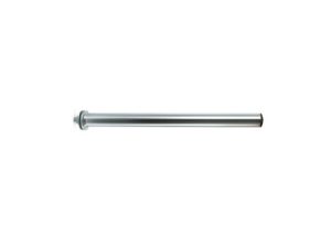 MUDGUARD PIPE (Single Screw - Short)