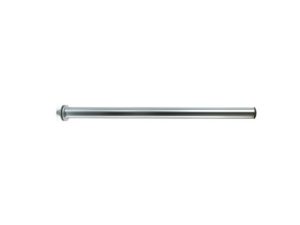 MUDGUARD PIPE (Single Screw - Long)