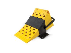 WHEEL CHOCK