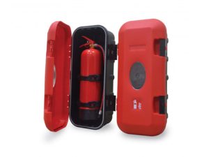 FIRE EXTINGUISHER BOX (6-9 Kgs.)