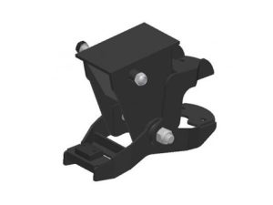 FLAT TYPE Z SPRING BRACKET WITH LOWBED APPARATUS (10)