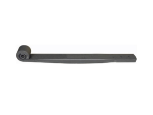 LOWBED TYPE FLAT SPRING