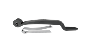PARABOLIC Z SPRING 52x100 MM SINGLE LAYER