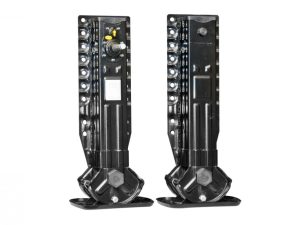 T-MAX 630S COMPENSATE SHOE LANDING GEARS