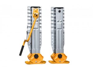 T-MAX 750S COMPENSATE SHOE LANDING GEARS
