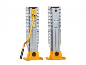 T-MAX 750T SAND SHOE LANDING GEARS