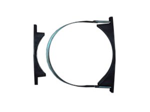 WATER TANK CLAMP