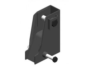 TRAILER Z SCISSOR BRACKET (7'' - 30 PINS)