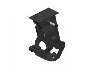 TRAILER Z SCISSOR BRACKET WITH DISC AXLE APPARATUS (10)