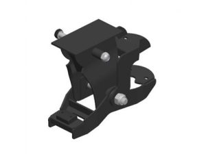 TRAILER Z SCISSOR BRACKET WITH LOWBED APPARATUS (10)