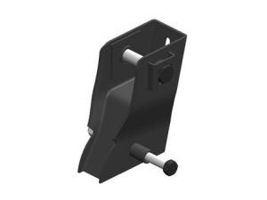 TRAILER Z SPRING BRACKET (10 PIECE - WITHOUT LOWER SHEET)