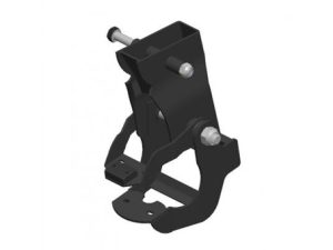 TRAILER Z WITH SCISSOR BRACKET APPARATUS (10 PIECE - WITHOUT LOWER SHEET)