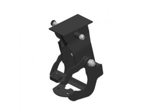 TRAILER Z WITH SCISSOR BRACKET APPARATUS (10 PIECES)