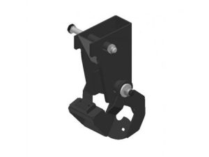 TRAILER Z WITH SCISSOR BRACKET APPARATUS (7'' - 24 PINS)