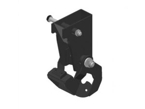TRAILER Z WITH SCISSOR BRACKET APPARATUS (7 PIECE - 30 PIN)