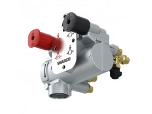 PARK RELEASE EMERGENCY VALVE (PREV)