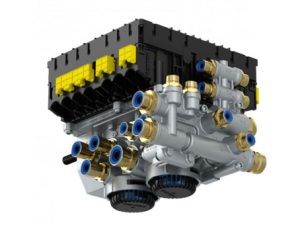 WABCO EBS E MODULATOR 2S/2M STANDART